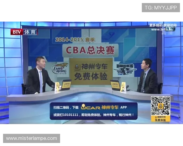 btv体育频道观众互动环节增强用户参与感的多种方式