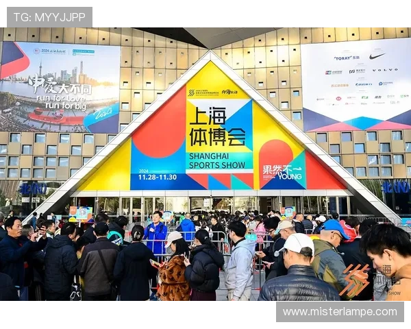 2026体博会官网助力全球体育产业交流与合作新平台