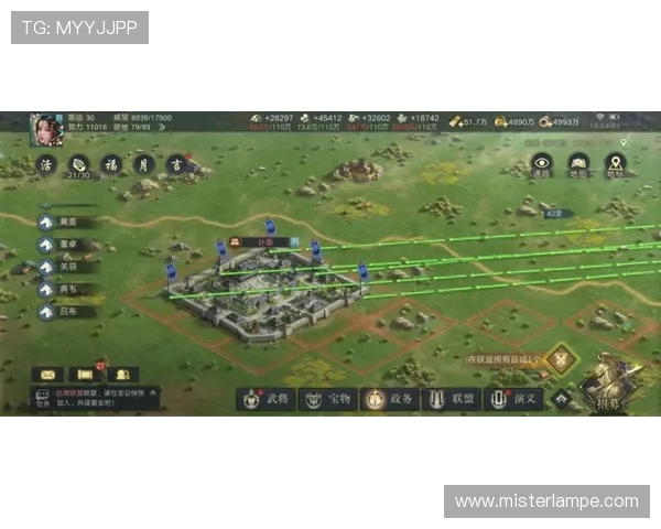 乐天堂官网优化用户界面提升游戏体验，赢得玩家一致好评