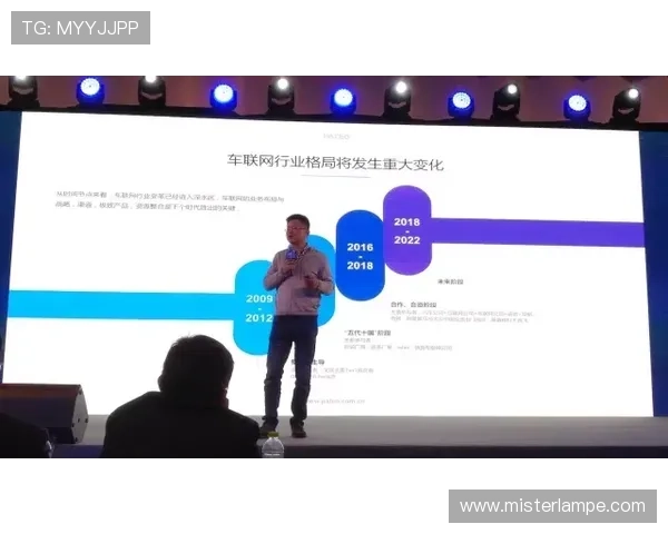 博通官方网站中文版：学习博通在物联网与5G技术方面的最新突破